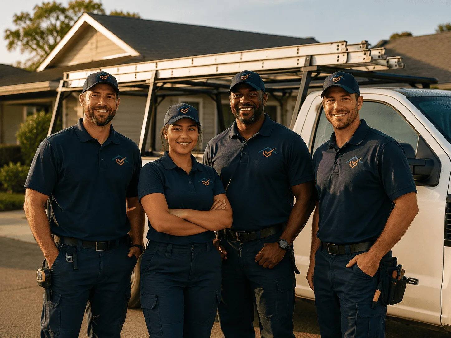 Roof Inspection company in Grampian, PA